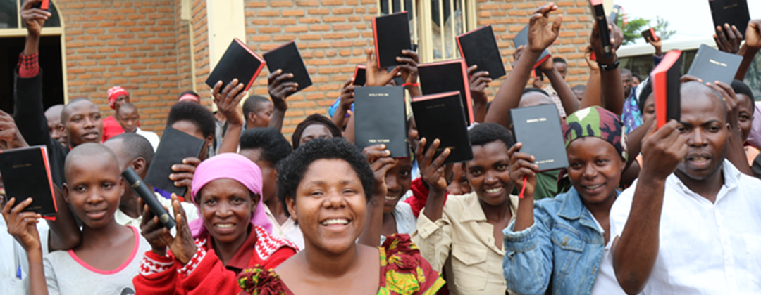 How Do You Celebrate Easter Without a Bible?