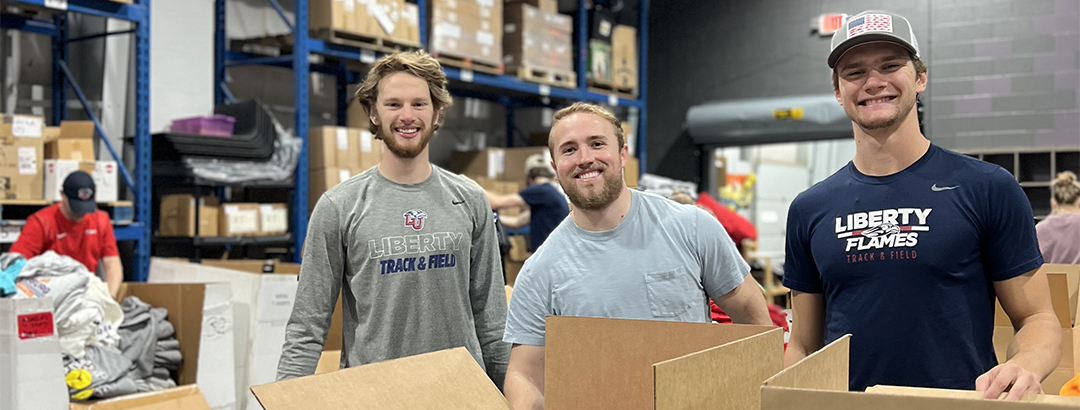 How Volunteers Change the World Every Day