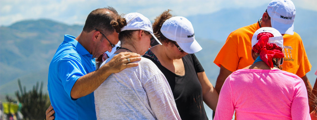 National Day of Prayer: How Can Americans Pray for the Nations?